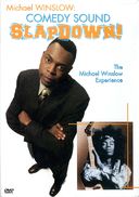 Michael Winslow - Comedy Sound Slapdown!