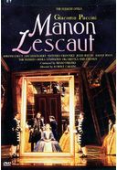 Puccini: Manon Lescaut