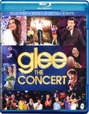 Glee: The Concert (Blu-ray + DVD)