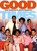 Good Times - Season 6 (3-DVD)