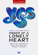 YES - Owner of a Lonely Heart: Live in Concert