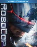 Robocop (Blu-ray + DVD)