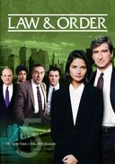 Law & Order - Year 5 (5-DVD)