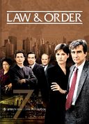 Law & Order - Year 7 (5-DVD)