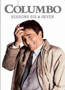 Columbo - Seasons 6 & 7 (3-DVD)