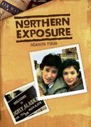 Northern Exposure - Complete 4th Season (6-DVD)