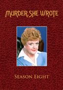 Murder, She Wrote - Season 8 (5-DVD)