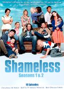 Shameless (UK) - Seasons 1 & 2 (4-DVD)