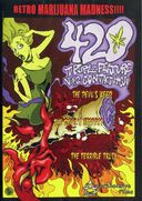 420 Triple Feature, Volume 2: The Devil's Weed