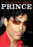 Prince - DVD Collector's Box (2-DVD)
