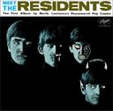 Meet the Residents (Damaged Cover)