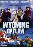 The Three Mesquiteers: Wyoming Outlaw