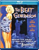 The Beat Generation (Blu-ray)