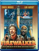 Firewalker (Blu-ray)