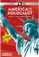 American Experience - America and the Holocaust