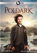 Poldark (2-DVD)