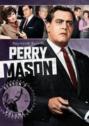 Perry Mason - Season 7 - Volume 2 (4-DVD)