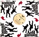 Tommy Boy Story Volume 1 (2-LPs)
