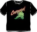 Teenage Mutant Ninja Turtles - Cowabunga - T-Shirt