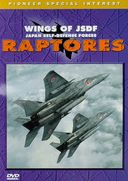 Aviation - Wings of JSDF: Raptores