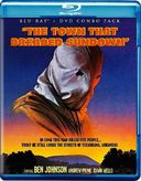 The Town That Dreaded Sundown (Blu-ray + DVD)