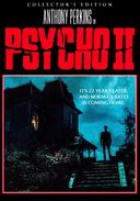 Psycho II (Collector's Edition)