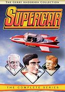 Supercar - Complete Series (5-DVD)
