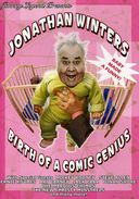 Jonathan Winters - Birth of a Comic Genius