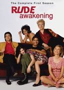 Rude Awakening - Complete 1st Season (2-Disc)