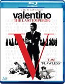 Valentino: The Last Emperor (Blu-ray)