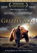 Grizzly Man: The Life and Death of Timothy