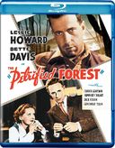 The Petrified Forest (Blu-ray)