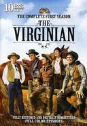 The Virginian - Complete 1st Season (10-DVD)