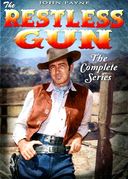 The Restless Gun - Complete Series (8-DVD)