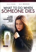 What to Do When Someone Dies (2-DVD)