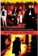 Without a Trace - Complete 7th Season (6-Disc)