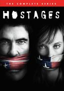 Hostages - Complete Series (3-Disc)