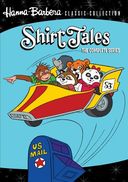 Shirt Tales - Complete Series (3-Disc)