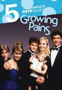 Growing Pains - Complete 5th Season (3-Disc)