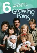 Growing Pains - Complete 6th Season (3-Disc)