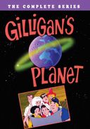 Gilligan's Planet - Complete Series (2-Disc)