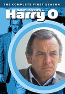 Harry O - Complete 1st Season (6-Disc)