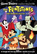 The Flintstones Prime-Time Specials Collection,
