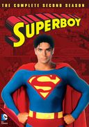 Superboy - Complete 2nd Season (3-Disc)