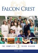 Falcon Crest - Season 3 (7-Disc)