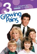 Growing Pains - Complete 3rd Season (3-Disc)