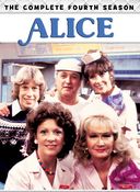 Alice - Complete 4th Season (3-DVD)