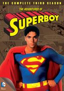 Superboy - Complete 3rd Season (3-Disc)
