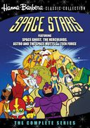 Space Stars - Complete Series (3-Disc)