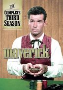 Maverick - Complete 3rd Season (6-Disc)